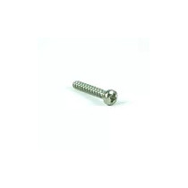 Recambio limpiafondos Zodiac Tornillo 4 x 25 mm (5 unidades)