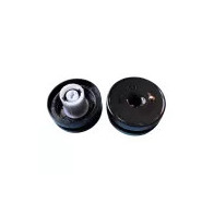 Recambio limpiafondos Zodiac Ruedas traseras completas (2 unidades)