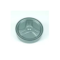 Recambio limpiafondos Zodiac Llanta pequeña (rueda trasera)