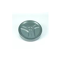Recambio limpiafondos Zodiac Llanta grande (rueda delantera)