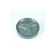 Recambio limpiafondos Zodiac Llanta grande (rueda delantera)
