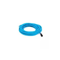 Recambio limpiafondos Zodiac Cable autoflotante azul 24 V de 18 m