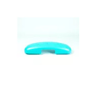 Recambio limpiafondos Zodiac Parachoques lateral turquesa