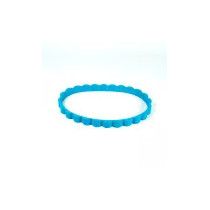 Recambio limpiafondos Zodiac Correa oruga turquesa