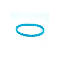 Recambio limpiafondos Zodiac Correa oruga turquesa