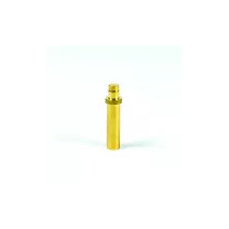 Recambio limpiafondos Zodiac Eje polea guía de oruga