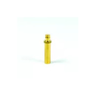 Recambio limpiafondos Zodiac Eje polea guía de oruga