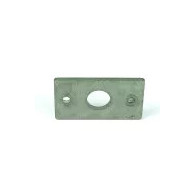 Recambio limpiafondos Zodiac Lastre inoxidable