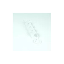 Recambio limpiafondos Zodiac Pinza fijación saco filtro