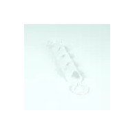 Recambio limpiafondos Zodiac Pinza fijación saco filtro