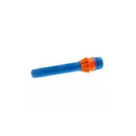 Recambio limpiafondos Zodiac Tubo extensión exterior