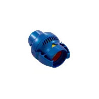 Recambio limpiafondos Zodiac Regulador automático de caudal