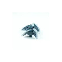 Recambio limpiafondos Zodiac Conjunto soporte aletas del motor