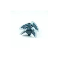 Recambio limpiafondos Zodiac Conjunto soporte aletas del motor