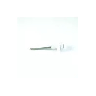 Recambio limpiafondos Zodiac Engranaje lateral del eje del motor