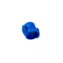 Recambio limpiafondos Zodiac Conector rápido azul