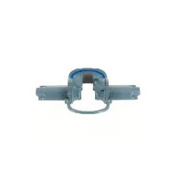 Recambio limpiafondos Zodiac Carcasa del motor central MX8