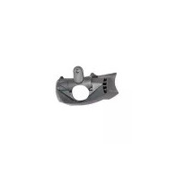 Recambio limpiafondos Zodiac Carcasa lateral izquierda (A)