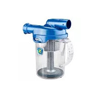 Prefiltro hojas Cyclonic Leaf Catcher by Zodiac