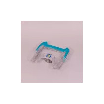 Recambio limpiafondos Zodiac Tapa completa Tipo 5 (transparente)