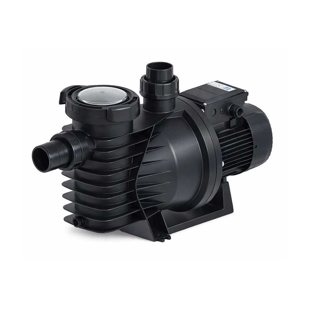 Bomba piscinas Starpump Pro | Grupo QP