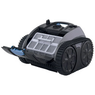 E-TRON I20 NG Robot Limpiafondos Compacto Autónomo | Profesional