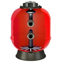 Filtro Grana | Depuradora Arena Piscina