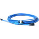 Cable Dolphin de 18 metros 2 hilos NO Swivel NO conector a motor 9995851-ASSY