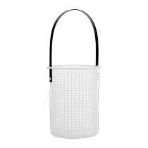 Cesto Prefiltro Bomba Sena AstralPool 4405010402 | Recambio