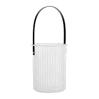 Cesto Prefiltro Bomba Sena AstralPool 4405010402 | Recambio
