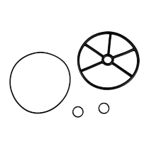 Kit Juntas Válvula Selectora 2" Classic AstralPool 4404120407