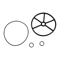 Kit Juntas Válvula Selectora 2" Classic AstralPool 4404120407