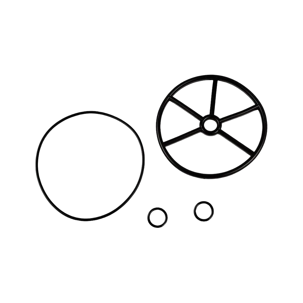 Kit Juntas Válvula Selectora 2" Classic AstralPool 4404120407 Kit Juntas Válvula Selectora 2" Classic AstralPool 4404120407