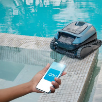 Dolphin Robot Limpiafondos - EON 100 para Piscina
