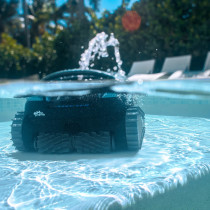 Dolphin Robot Limpiafondos - EON 100 para Piscina