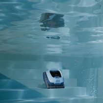 Dolphin Robot Limpiafondos - EON 100 para Piscina