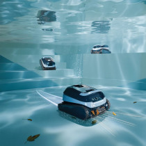 Dolphin Robot Limpiafondos - EON 120d para Piscina