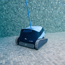 Dolphin Robot Limpiafondos - S1000 para Piscina