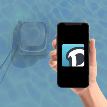 Dolphin Robot Limpiafondos - S2000 para Piscina