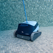 Dolphin Robot Limpiafondos - S2000 para Piscina