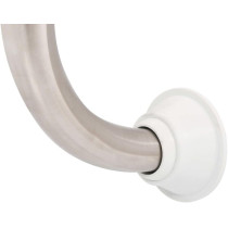 Escalera Elevada Piscina Plataforma/Jardín | Acceso Profesional