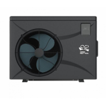 QP Bomba de Calor Green Heat Pool para Piscina