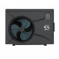 QP Bomba de Calor Green Heat Pool para Piscina