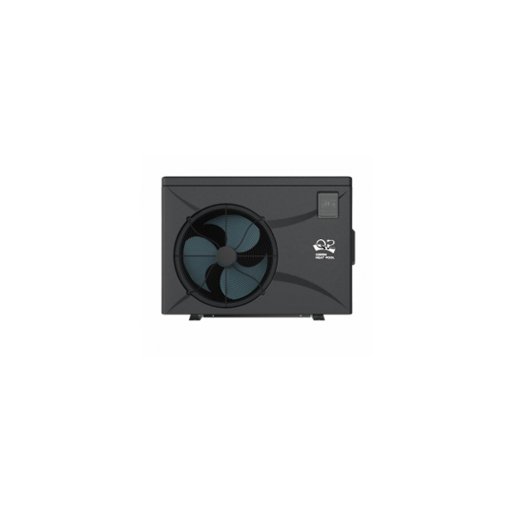 QP Bomba de Calor Green Heat Pool para Piscina QP Bomba de Calor Green Heat Pool para Piscina