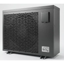 QP Bomba de Calor Silent Heat Full Inverter para Piscina
