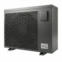 QP Bomba de Calor Silent Heat Full Inverter para Piscina
