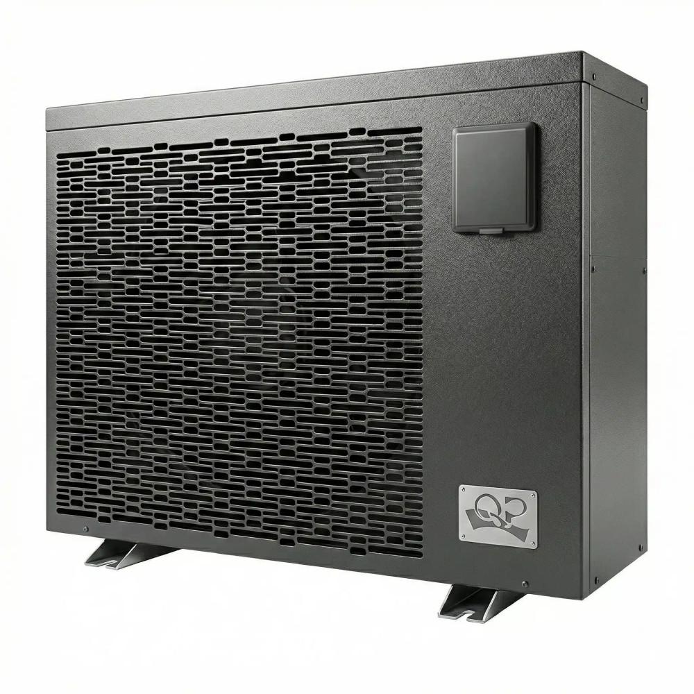 QP Bomba de Calor Silent Heat Full Inverter para Piscina QP Bomba de Calor Silent Heat Full Inverter para Piscina