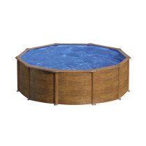 Gre Piscina Pacific Redonda