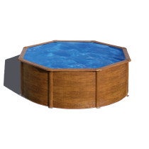 Gre Piscina Pacific Redonda