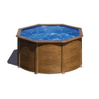Gre Piscina Pacific Redonda